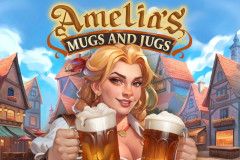  Amelia's Mugs and Jugs™