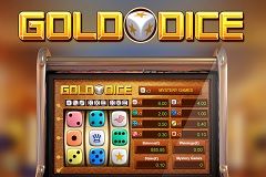 Gold Dice