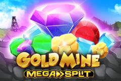 Gold Mine MegaSplit