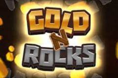 Gold 'N' Rocks
