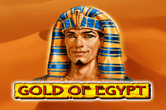 Gold of Egypt