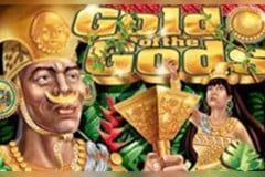 Gold of the Gods
