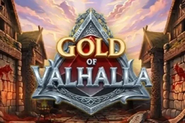Gold of Valhalla