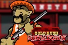 Gold Rush Showdown