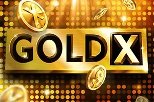 Gold X
