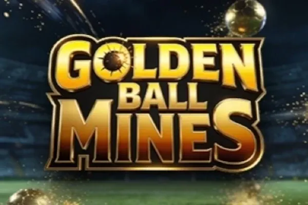 Golden Ball Mines