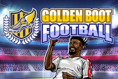 Golden Boot Football