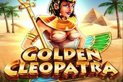 Golden Cleopatra