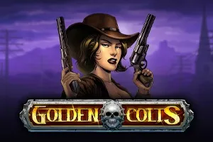Golden Colts