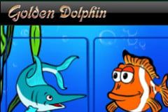 Golden Dolphin