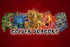Golden Dragons