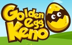 Golden Egg Keno Golden Egg Keno