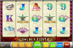 Golden Fiesta