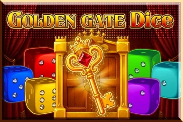 Golden Gate Dice