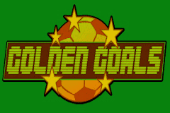 Golden Goals