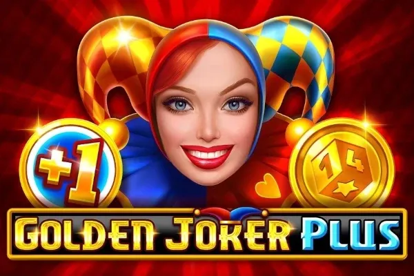 Golden Joker Plus