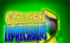 Golden Leprechauns