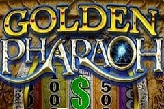 Golden Pharaoh