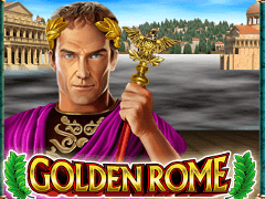 Golden Rome