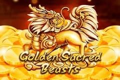 Golden Sacred Beasts