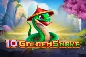 Golden Snake