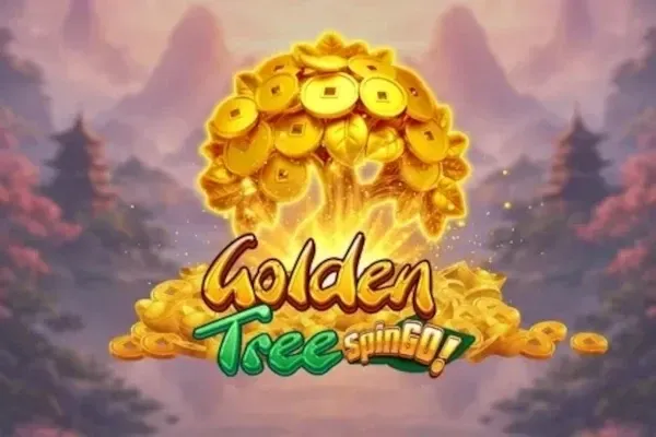 Golden Tree SpinGO!