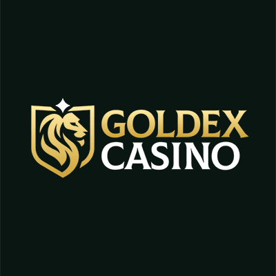 Goldex Casino logo