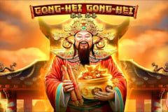 Gong-Hei Gong-Hei