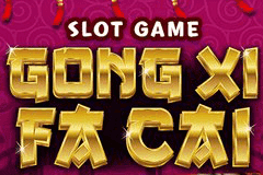 Gong Xi Fa Cai