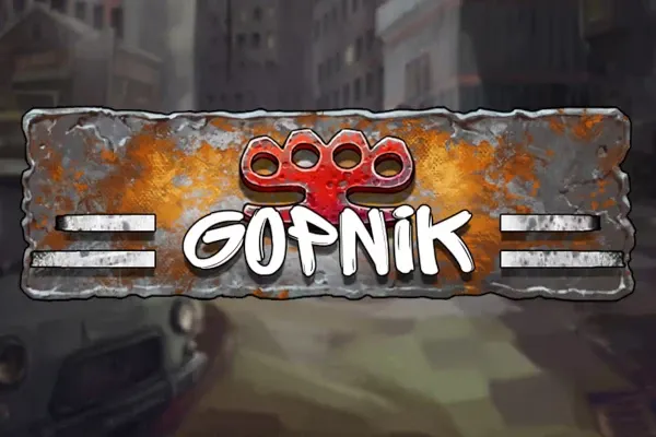 Gopnik
