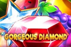 Gorgeous Diamond 3x3