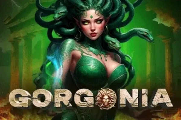 Gorgonia