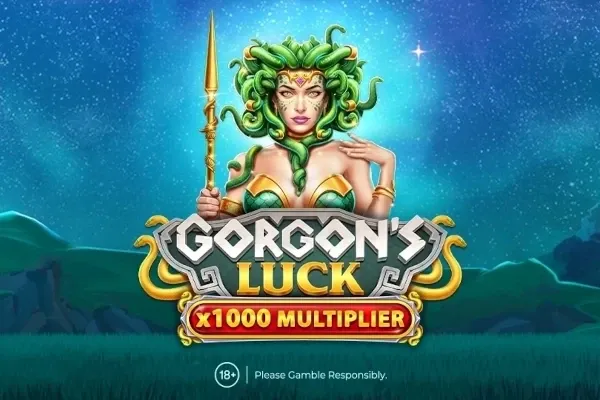 Gorgon's Luck
