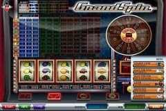 Grand Spin