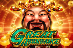 Great Abundance