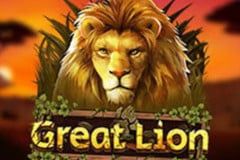 Great Lion