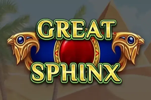 Great Sphinx