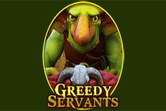 Greedy Servants
