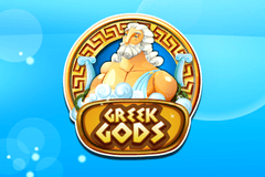 Greek Gods