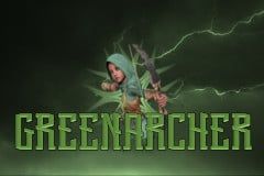 Green Archer