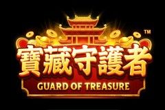 Guard of Treasure™