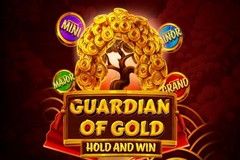 Guardian of Gold: Hold & Win