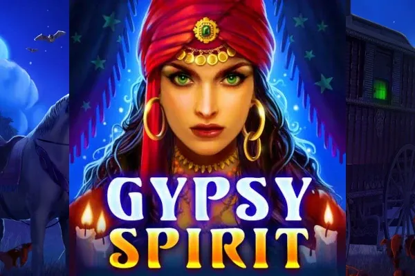 Gypsy Spirit