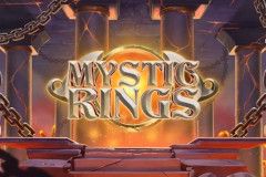 Mystic Rings