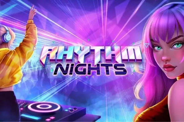 Rhythm Nights