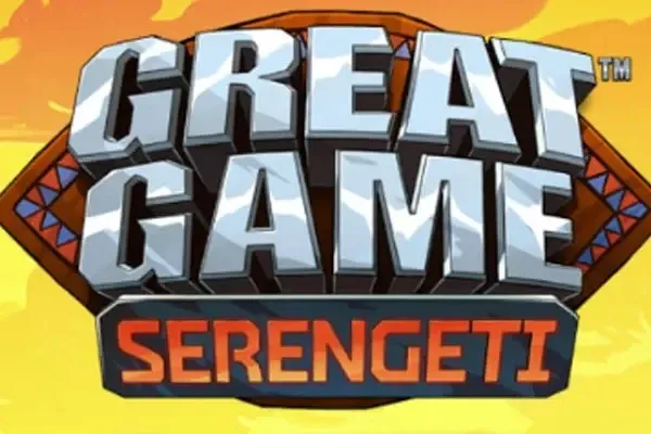 Great Game Serengeti™