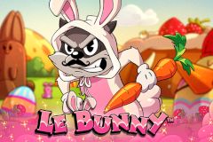 Le Bunny™ Le Bunny™