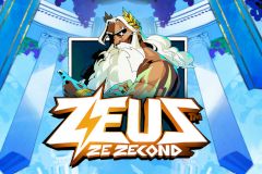 Zeus Ze Zecond™ Zeus Ze Zecond™