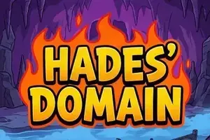 Hades' Domain