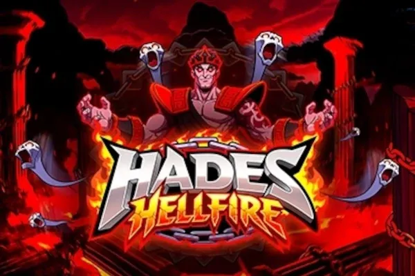 Hades Hellfire